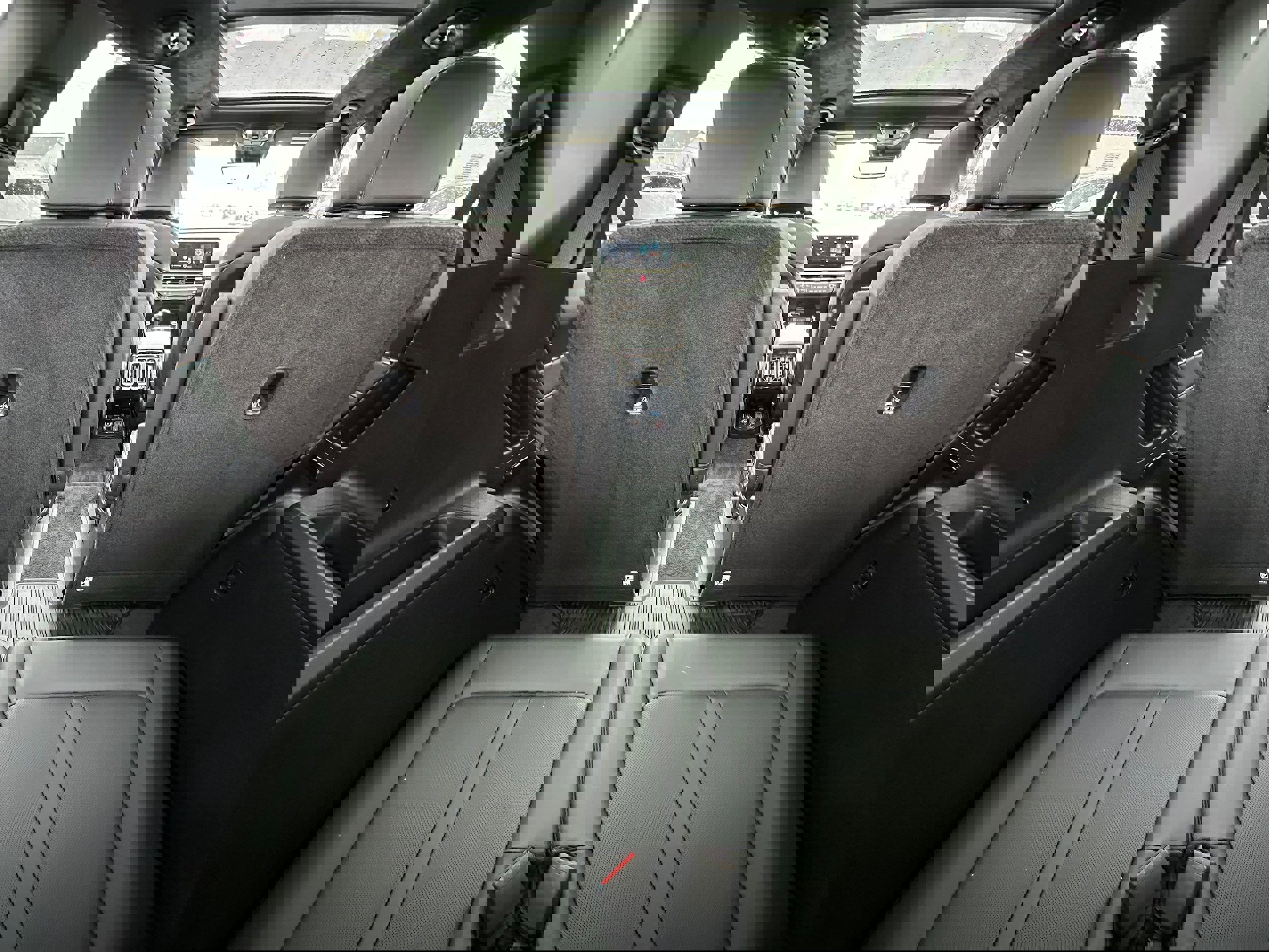 Used 2025 Kia Sorento SX Prestige image 12