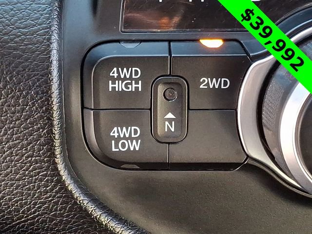 Certified 2024 RAM 2500 Big Horn image 25