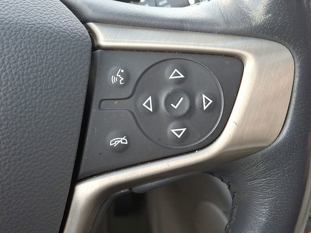 Certified 2021 GMC Acadia Denali image 24