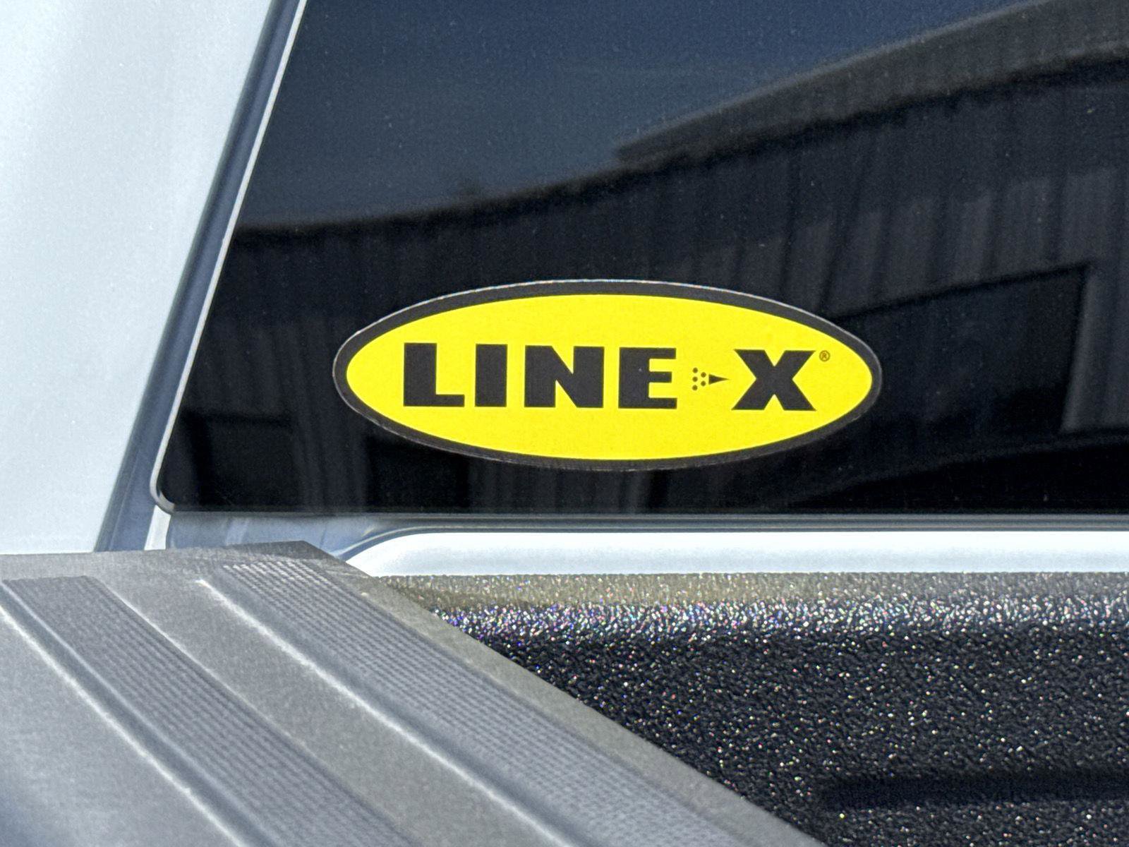 New 2025 Ford F150 STX w/ Equipment Group 200A image 8