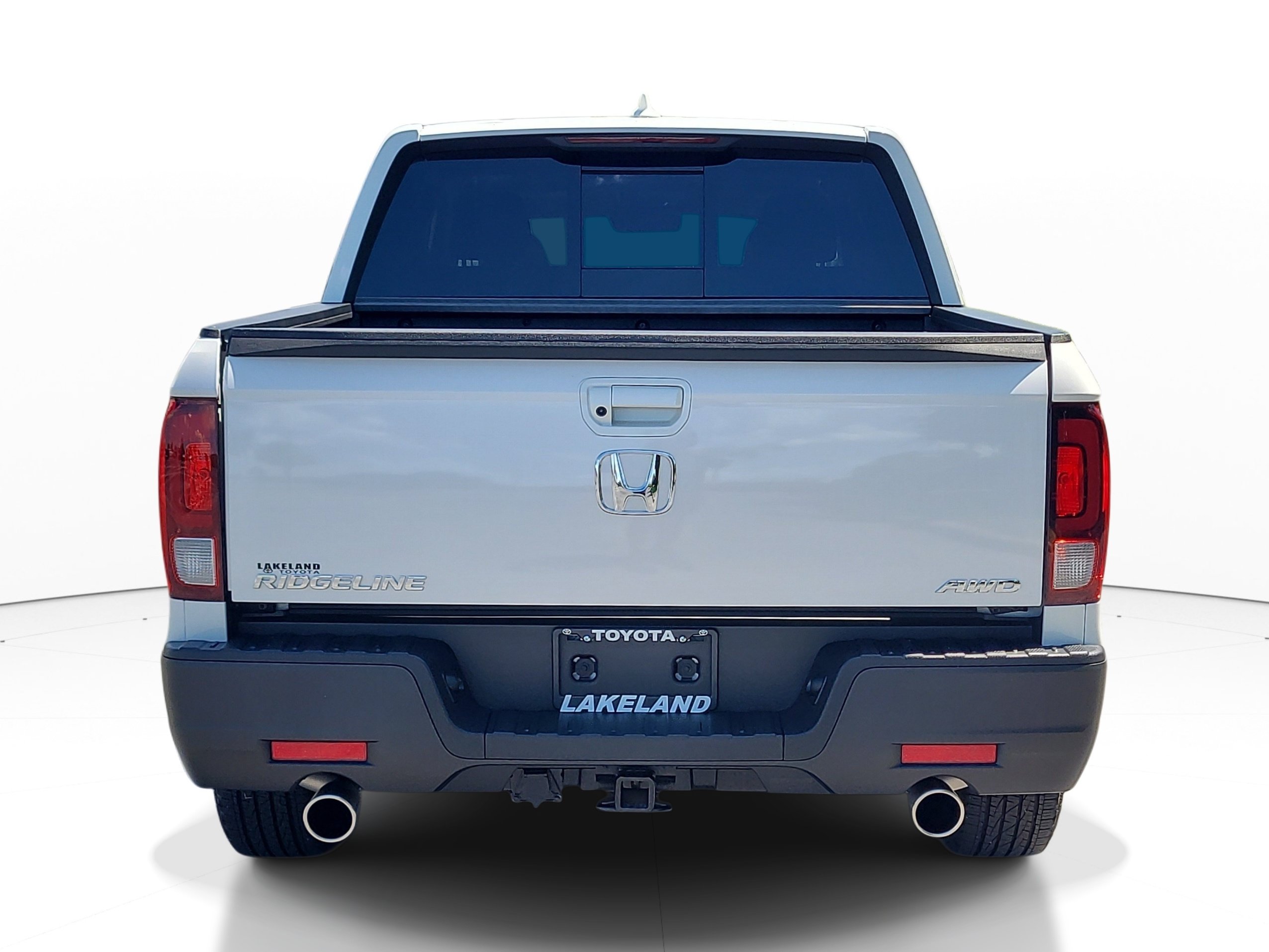 Used 2023 Honda Ridgeline RTL image 6
