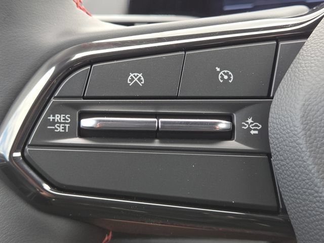 Used 2026 Chevrolet Equinox EV RS w/ Convenience Package II AWD/4WD image 34