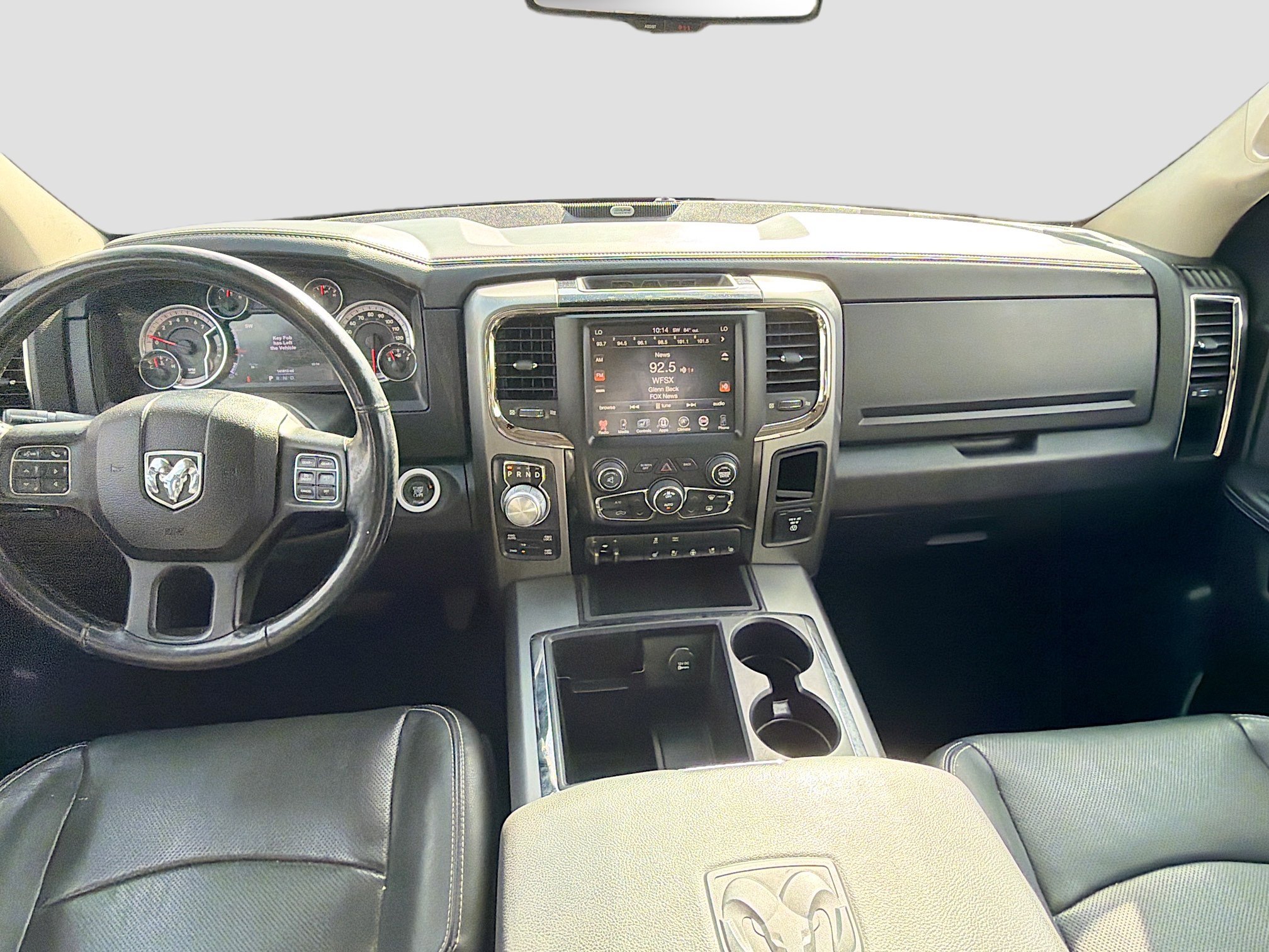 Used 2015 RAM 1500 Sport image 15