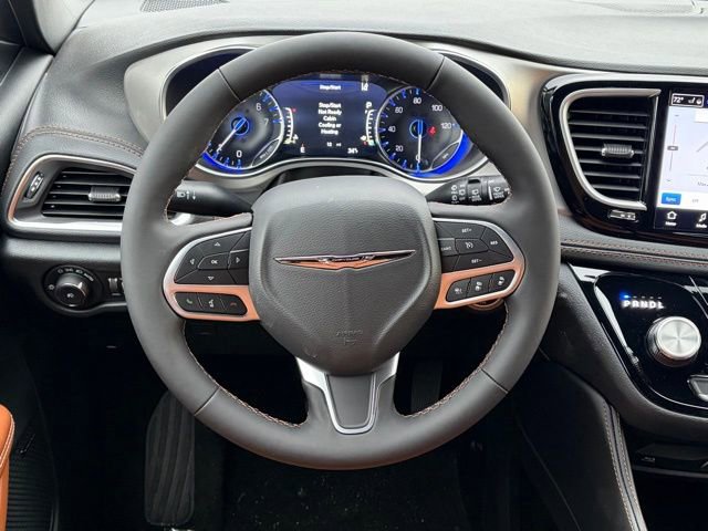 New 2026 Chrysler Pacifica Pinnacle AWD/4WD image 41