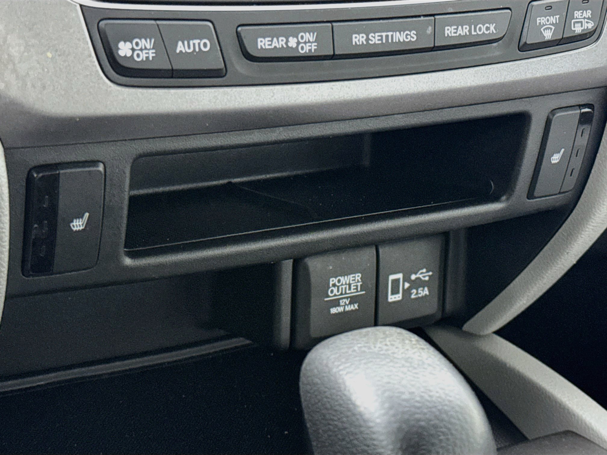Certified 2019 Honda Pilot EX-L image 19