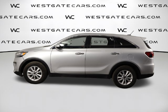 Used 2020 Kia Sorento LX AWD/4WD image 5