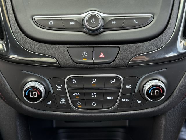 Used 2023 Chevrolet Equinox RS FWD image 17