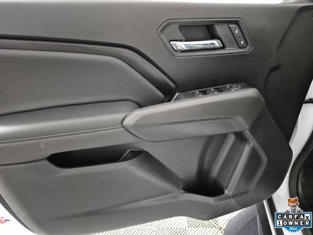 Certified 2026 GMC Canyon Elevation w/ Convenience Package AWD/4WD image 16