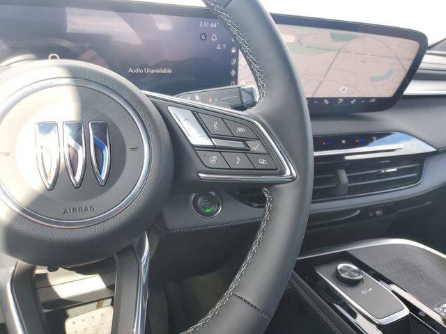 New 2026 Buick Enclave Sport Touring image 20