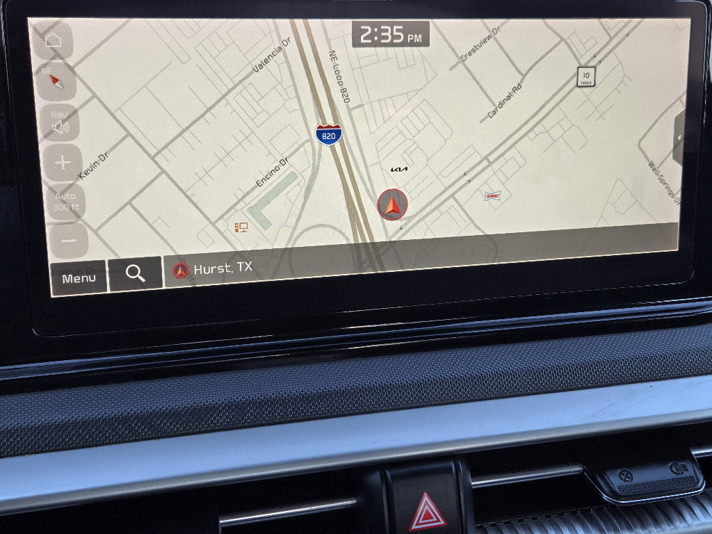 Certified 2023 Kia K5 GT-Line w/ GT-Line Premium Package image 8