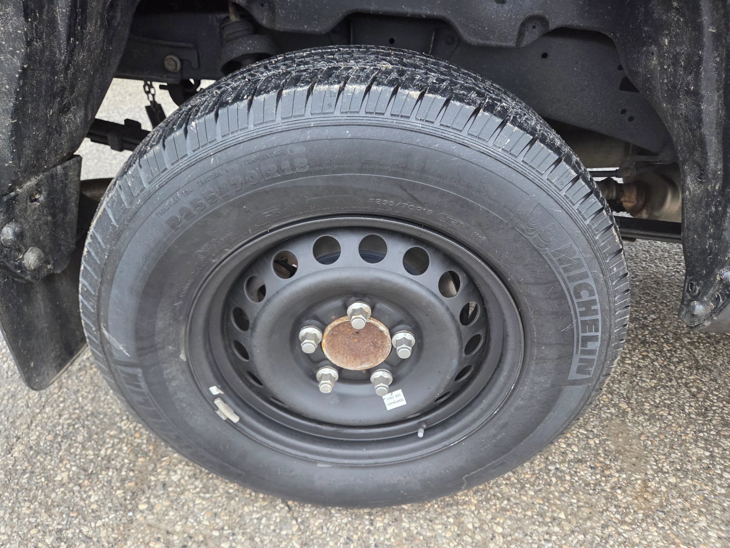 Used 2017 Toyota Tundra SR5 w/ SR5 Upgrade Package image 10