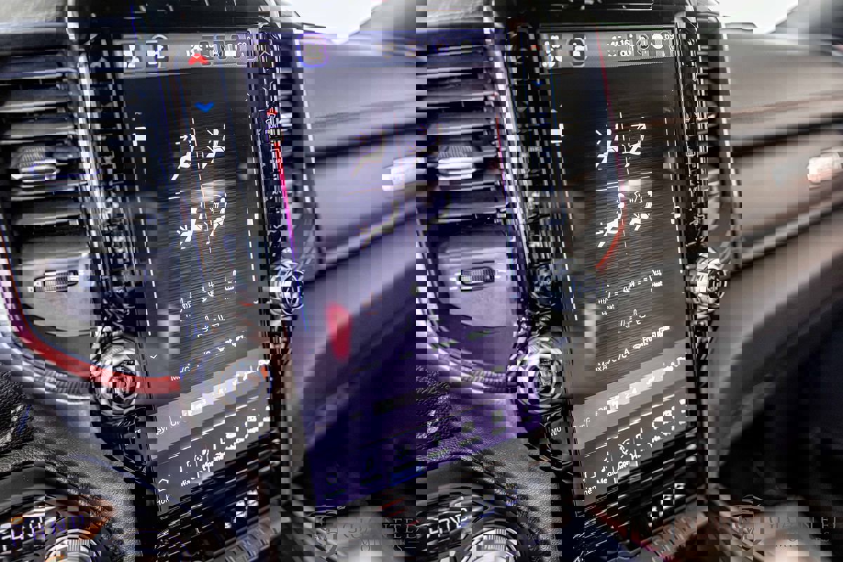 Used 2025 RAM 1500 Rebel w/ Rebel Level 1 Equipment Group image 27