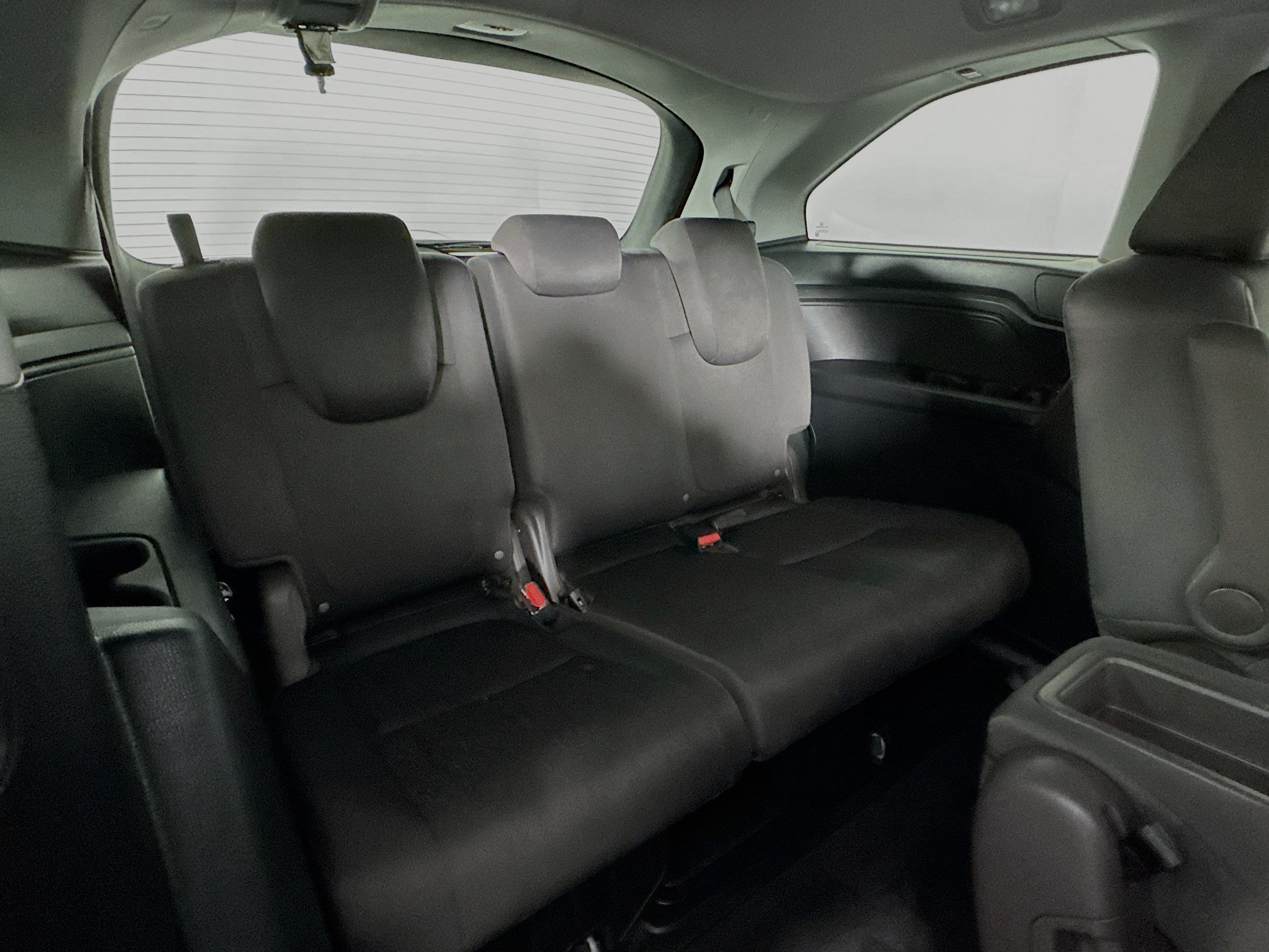 Certified 2024 Honda Odyssey EX image 26