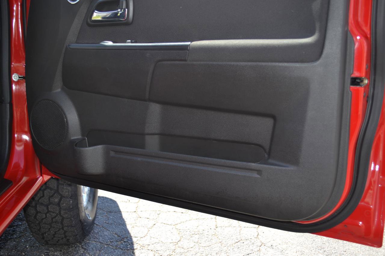 Used 2012 Chevrolet Colorado LT AWD/4WD image 27