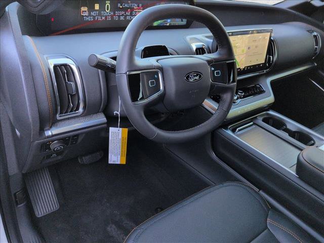 New 2026 Ford Expedition Tremor image 3