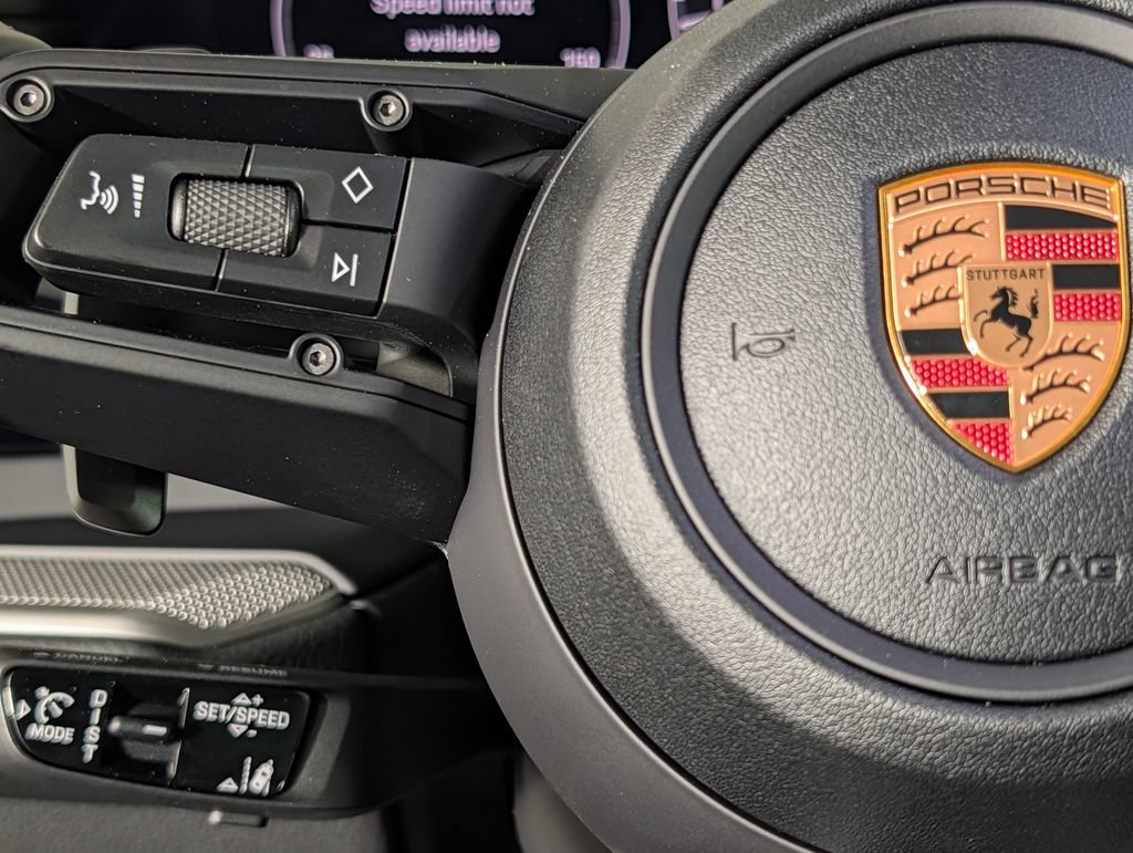 New 2026 Porsche Cayenne AWD/4WD image 39