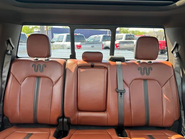 Used 2018 Ford F150 King Ranch w/ Equipment Group 601A Luxury AWD/4WD image 44