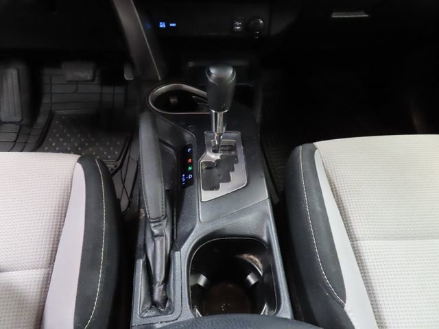 Used 2018 Toyota RAV4 XLE FWD image 24