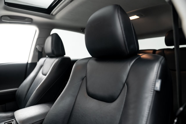 Used 2013 Lexus RX 450h AWD w/ Navigation Pkg image 5