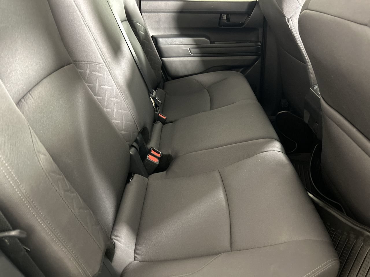 Used 2026 Toyota Tacoma SR AWD/4WD image 24