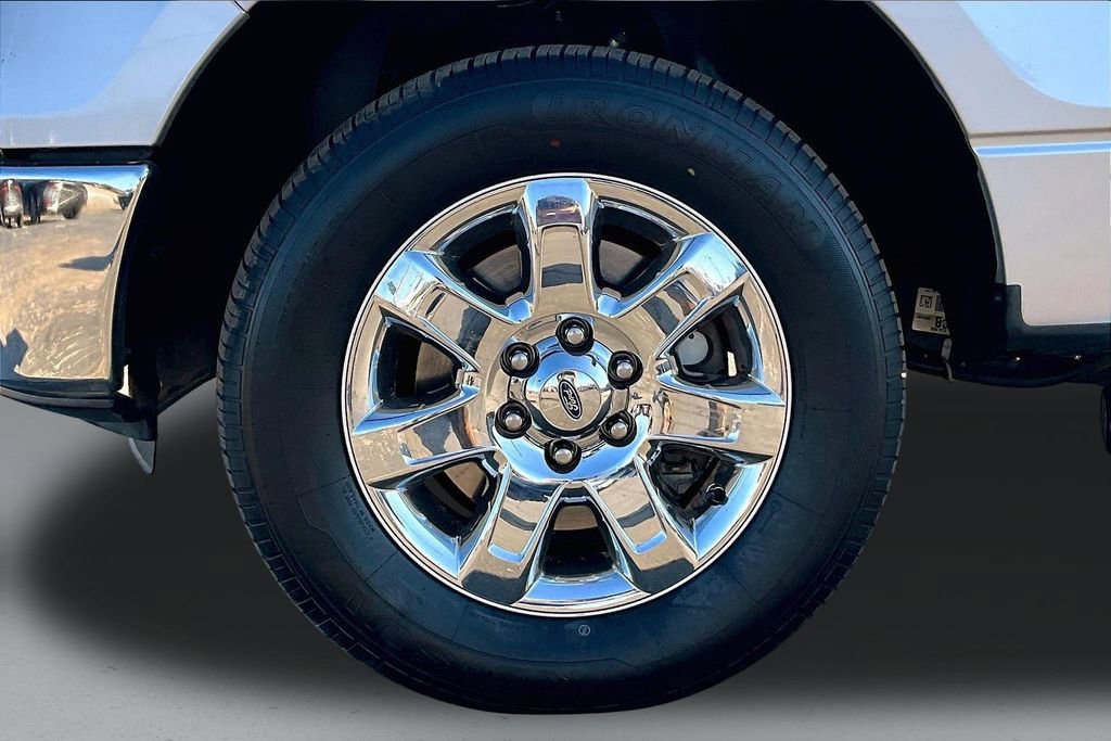 Used 2014 Ford F150 XLT w/ Equipment Group 302A Luxury image 36