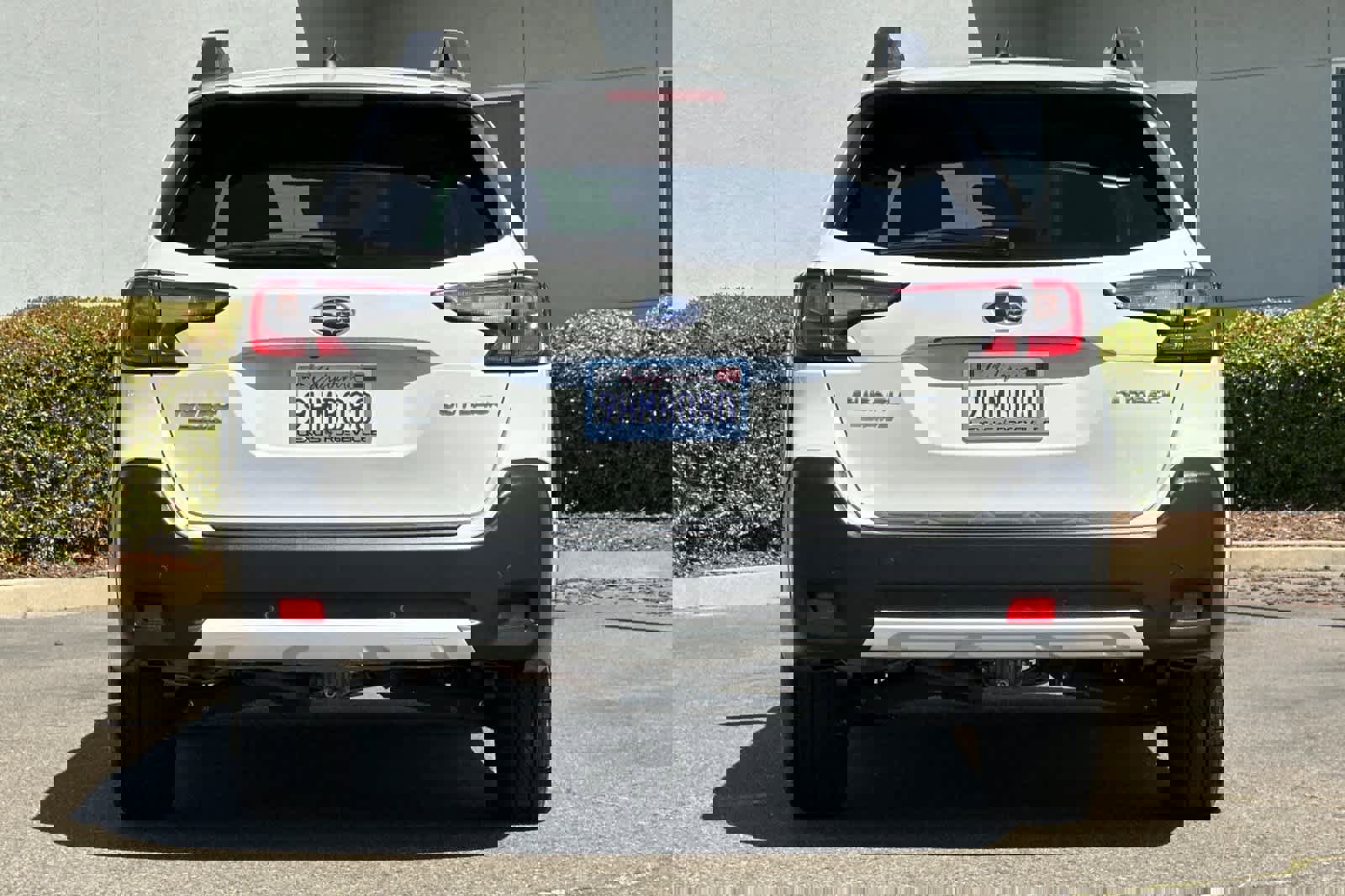 Used 2024 Subaru Outback Limited AWD/4WD image 8