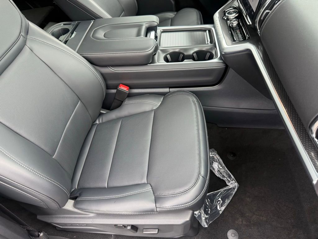 New 2026 Ford Expedition Max Platinum image 72