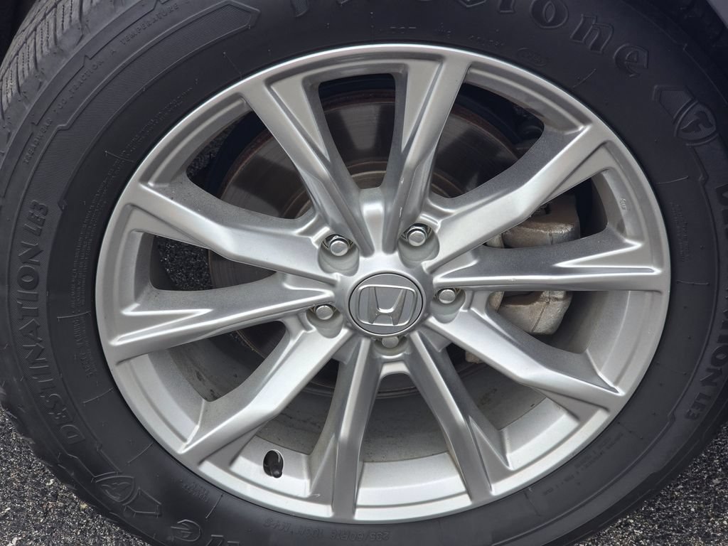 Used 2024 Honda CR-V EX image 9