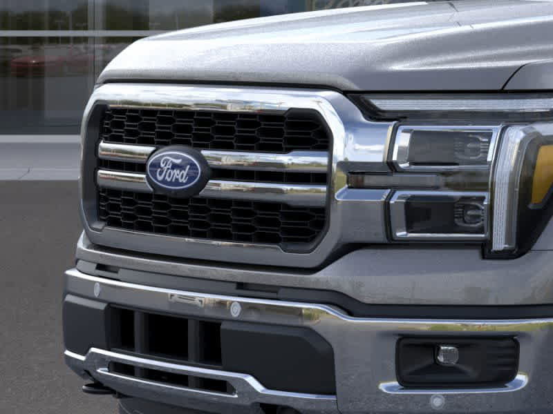 Used 2026 Ford F150 Lariat w/ Equipment Group 501A Mid AWD/4WD image 33
