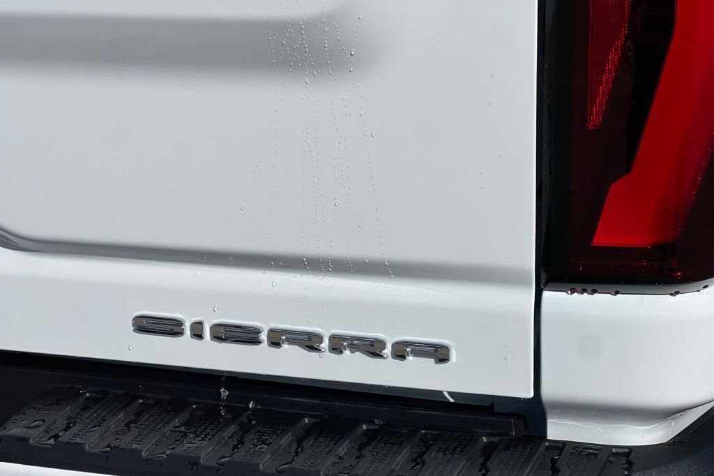 New 2026 GMC Sierra 3500 Denali Ultimate image 21