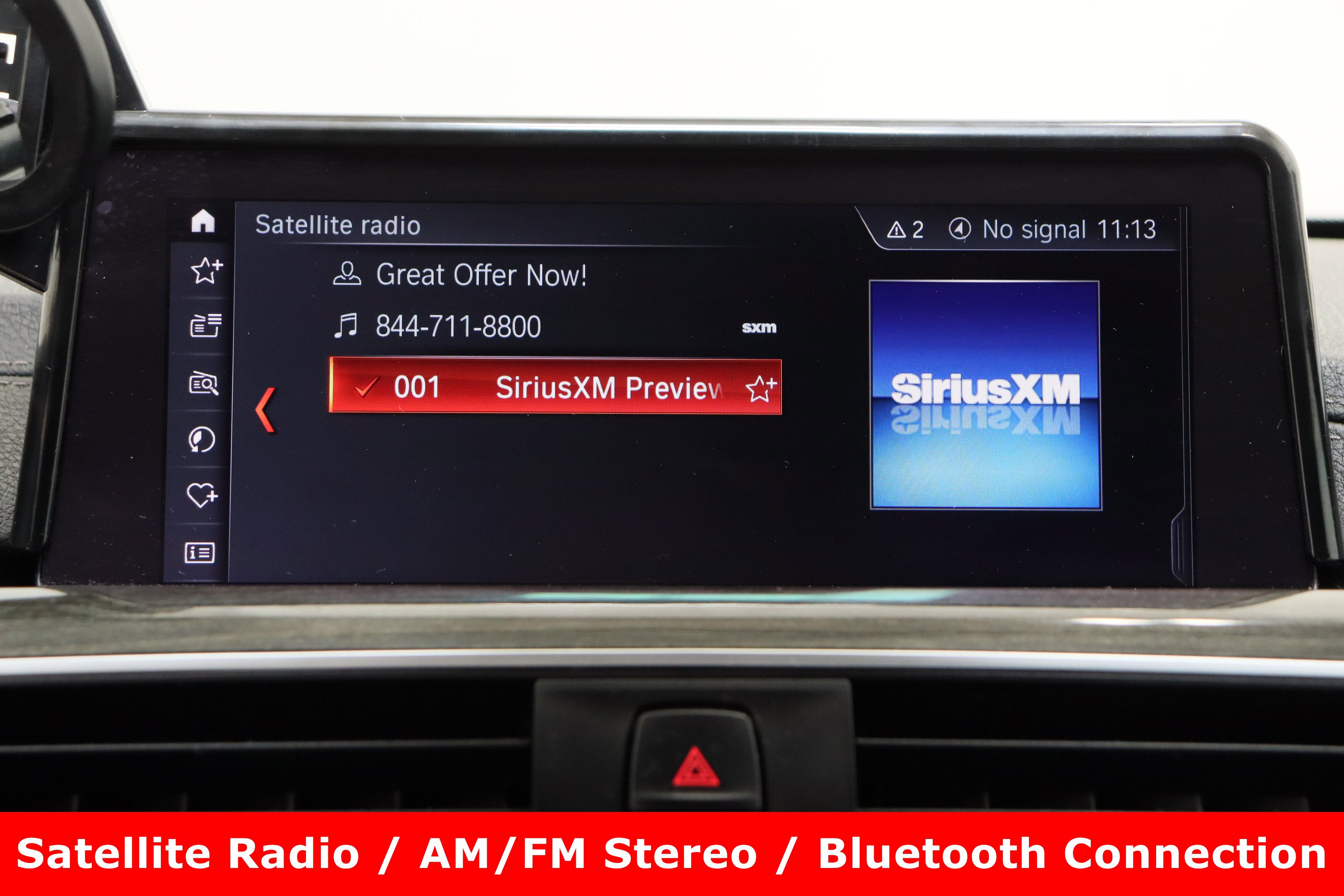 Used 2020 BMW 440i Convertible w/ Convenience Package image 19