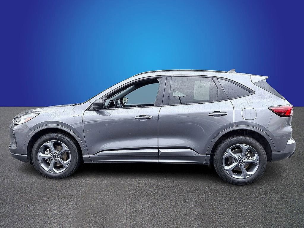 Used 2023 Ford Escape ST-Line w/ Tech Pack #1 image 7