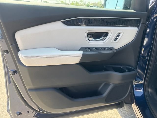 New 2026 Honda Passport TrailSport Elite image 9