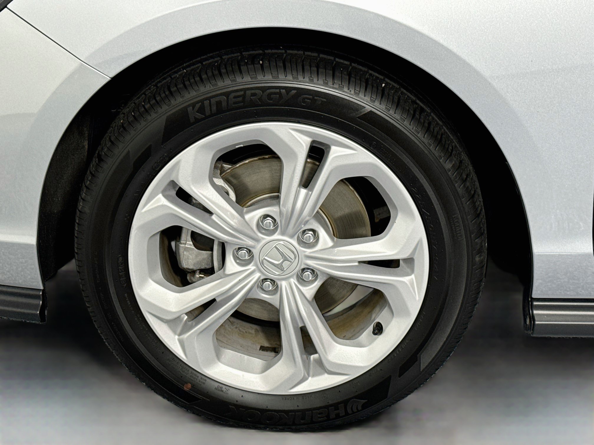 Certified 2023 Honda Accord LX image 28