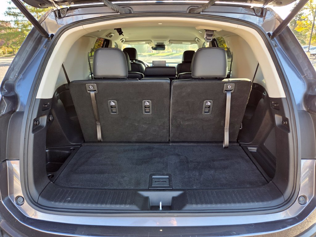 Certified 2024 Honda Pilot EX-L image 26