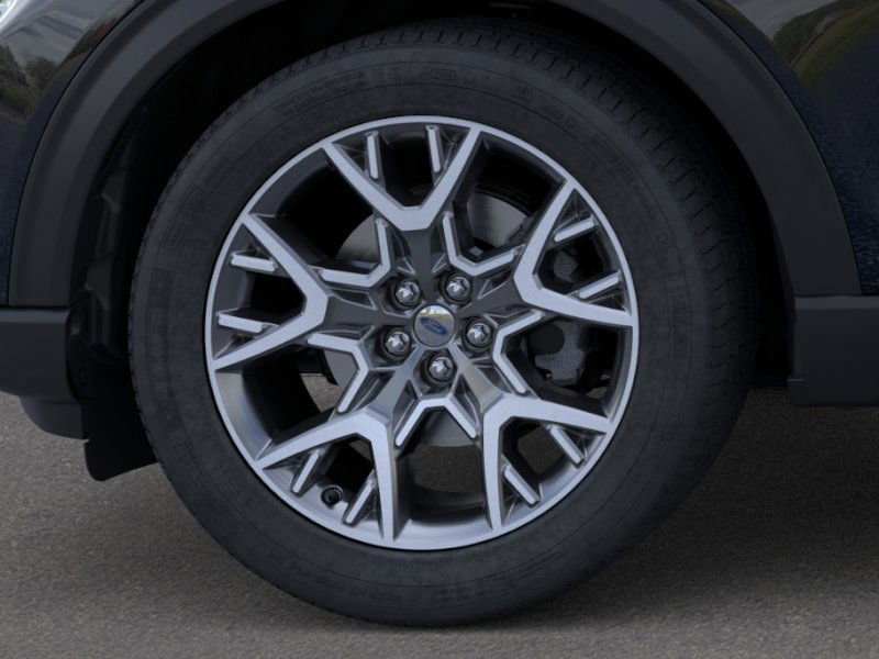 New 2025 Ford Explorer Platinum image 19
