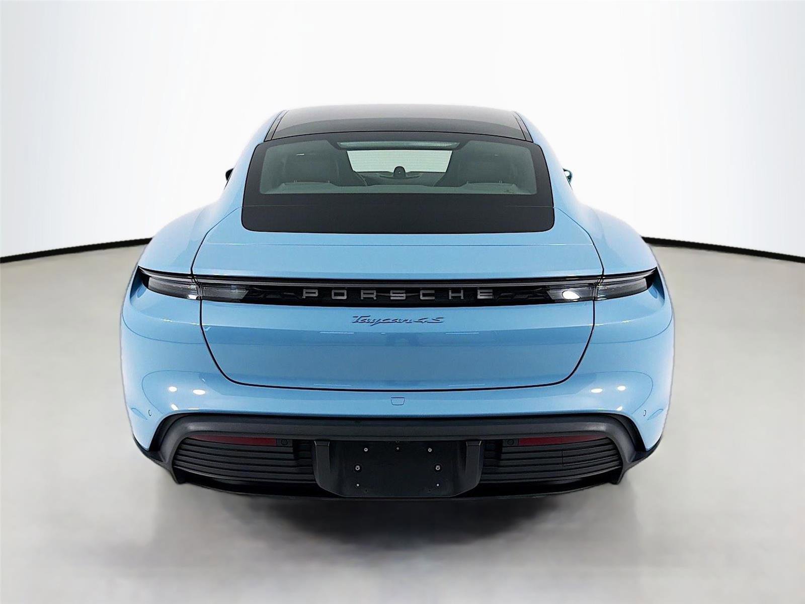 Used 2023 Porsche Taycan 4S AWD/4WD image 24