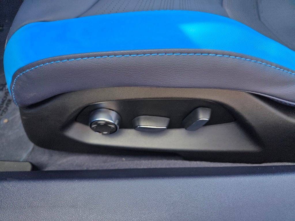 Used 2025 Chevrolet Corvette E-Ray image 5