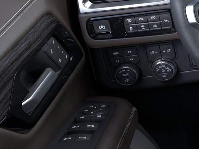 New 2027 GMC Yukon XL Denali Ultimate AWD/4WD image 22