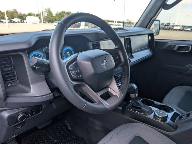 Used 2026 Ford Bronco Big Bend AWD/4WD image 9
