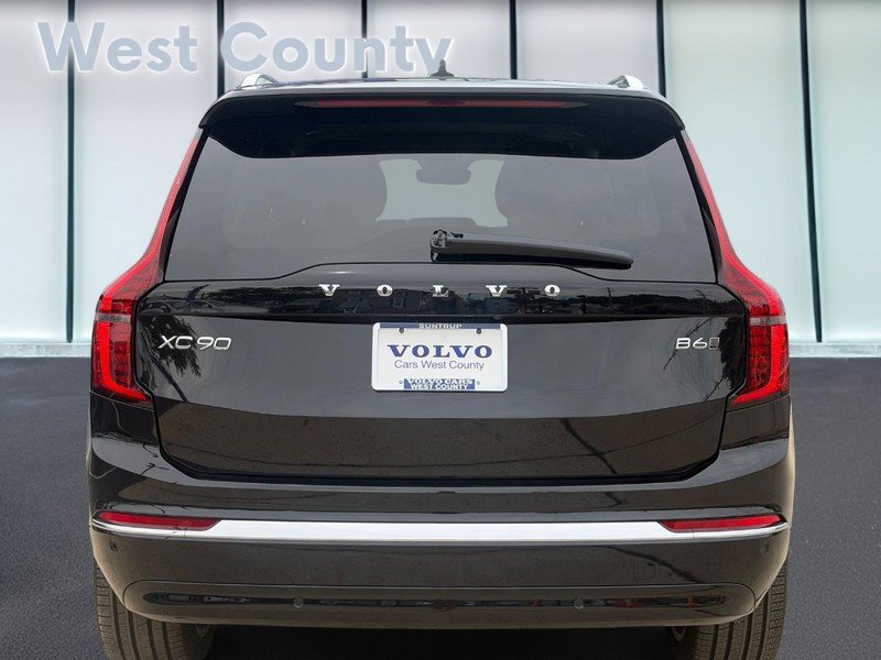 Certified 2026 Volvo XC90 B6 Ultra AWD/4WD image 6
