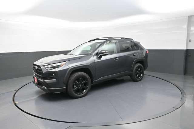 Used 2024 Toyota RAV4 TRD Off-Road w/ Weather Package AWD/4WD image 52