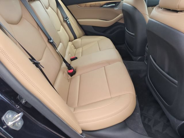 Used 2021 Cadillac CT5 Premium Luxury AWD/4WD image 17