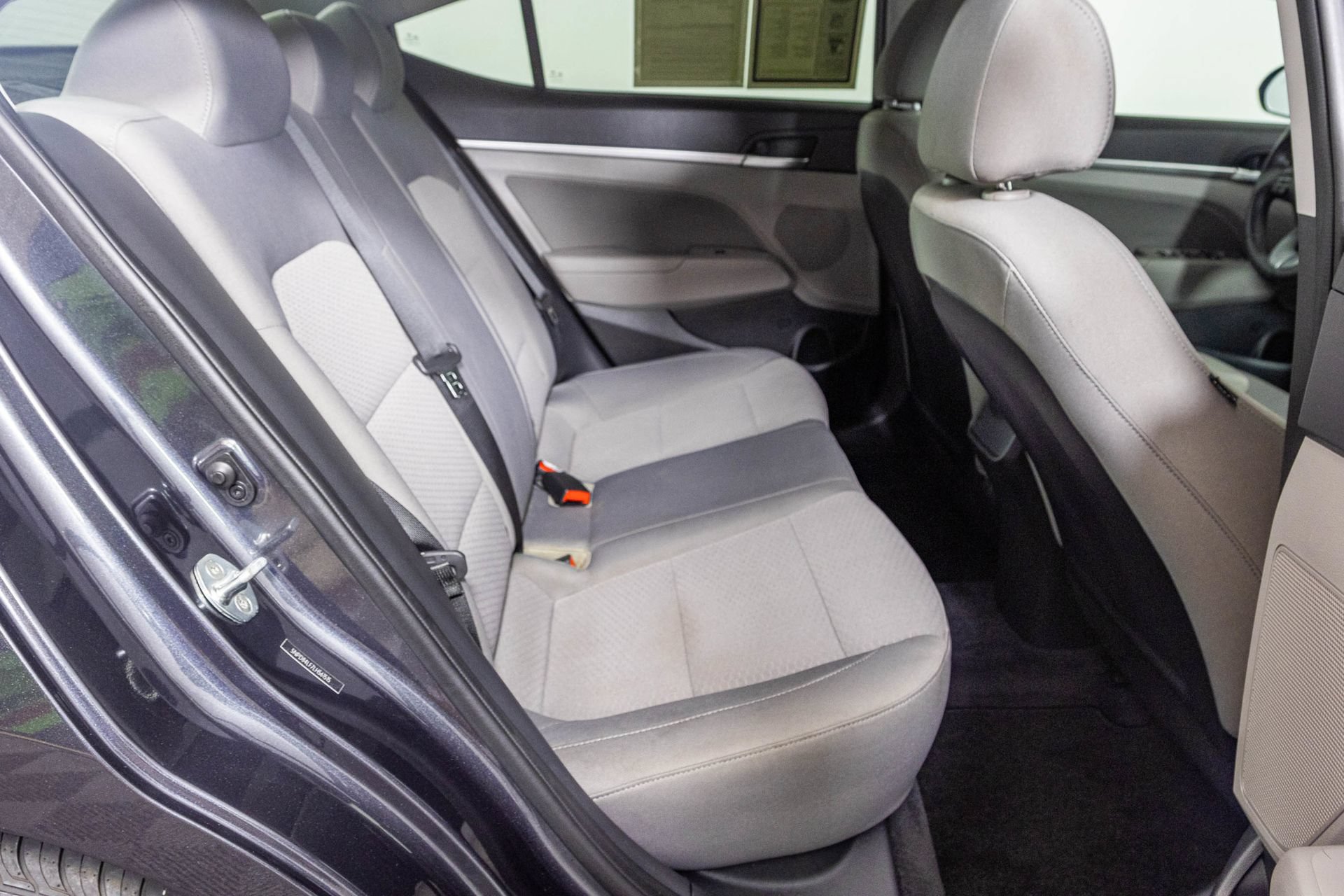 Used 2020 Hyundai Elantra Value Edition FWD image 41
