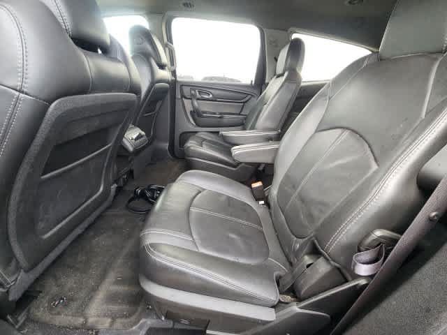 Used 2015 Chevrolet Traverse LT AWD/4WD image 23