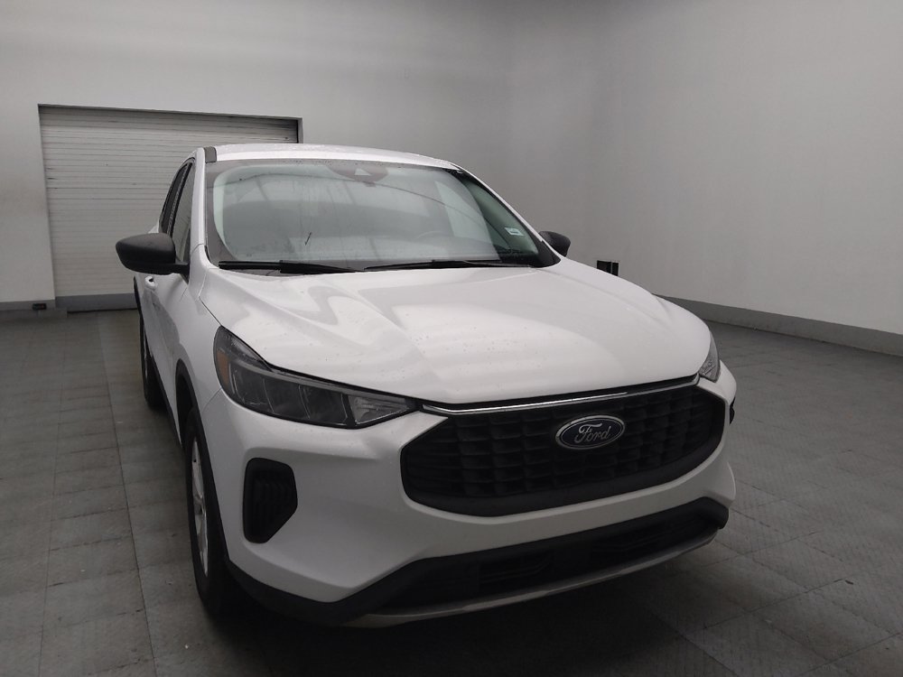 Used 2023 Ford Escape Active AWD/4WD image 13