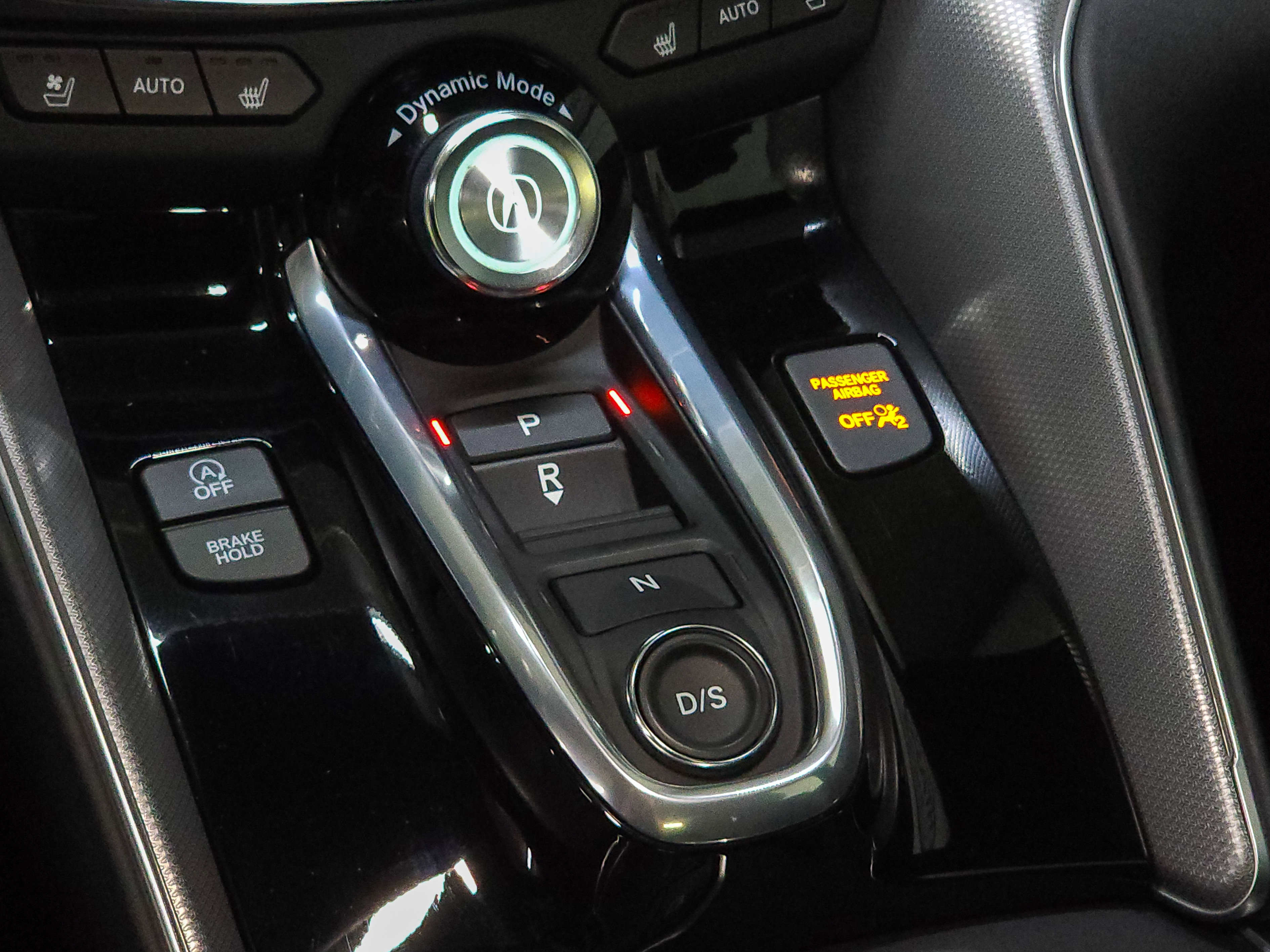 Certified 2023 Acura TLX Type S image 38