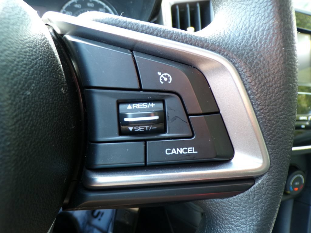 Used 2023 Subaru Impreza 2.0i AWD/4WD image 31
