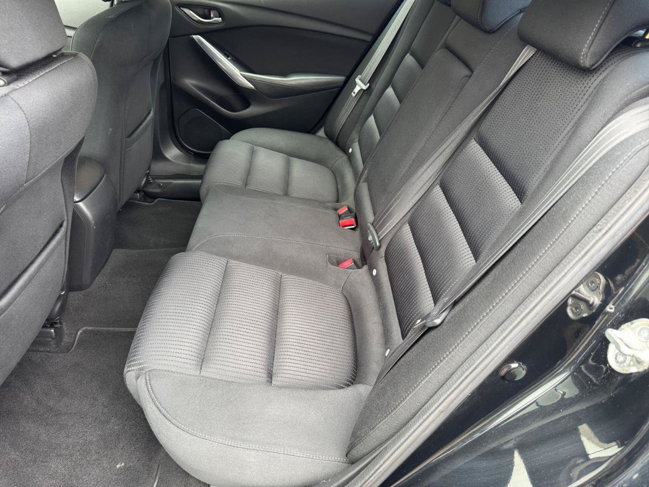Used 2016 MAZDA MAZDA6 Sport FWD image 6