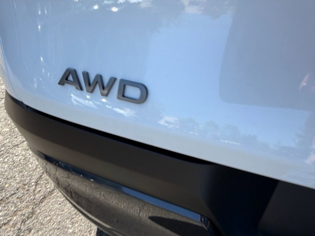New 2026 Nissan Murano SL AWD/4WD image 5